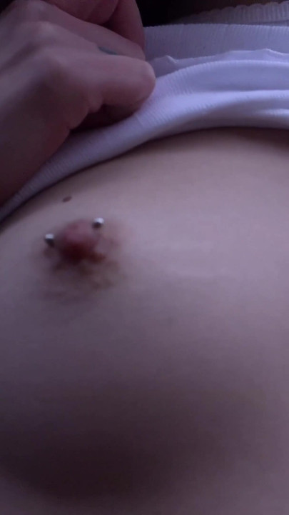 Powerful moment from "GERMAN SCOUT - TINY GIRL SILVIA PICKED UP FOR EXTREMELY ROUGH FUCK"
