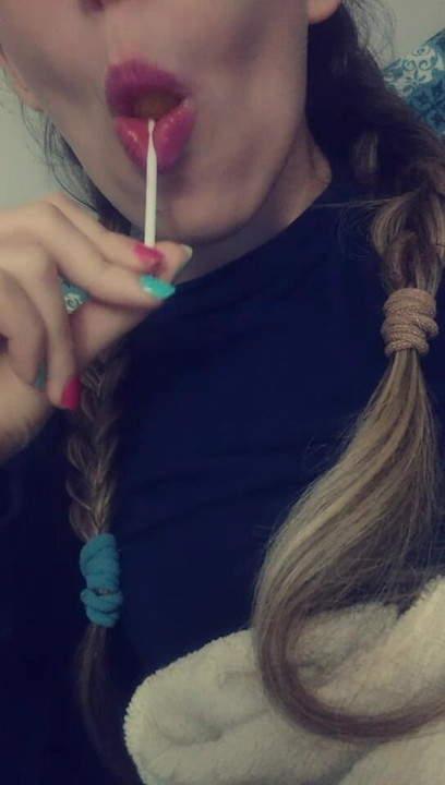 Lolipop emiyor