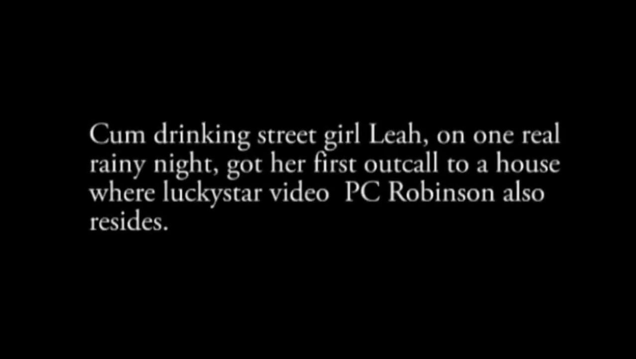 British Teen Sarah