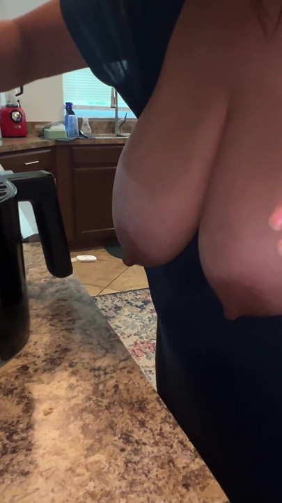 Tasty Tits