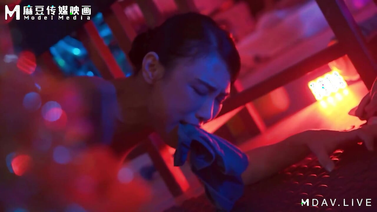 MDHS-0003 Средняя школа Маду/Продажа рисовых мисок для матери и дочери