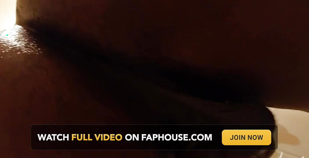 Ass Worship Hallelujah Johnson (Alright You Can Eat My Ass)
