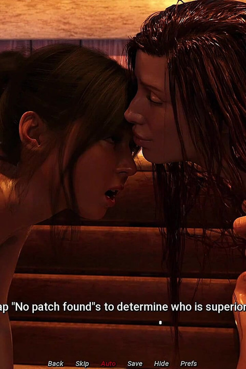 Free Pass - เกมเพลย์ #16