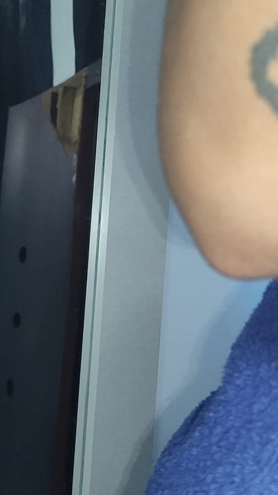 Colombian Haircut X Tits-n-ass 4