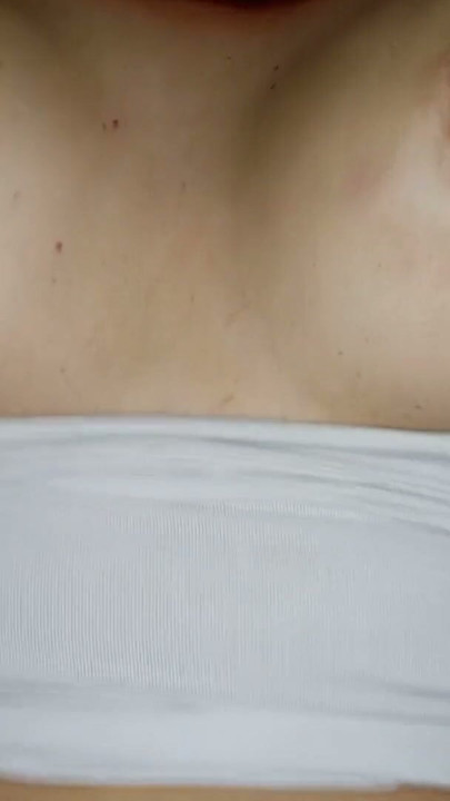 Unfaithful wife taps as lover touches her tits and makes her suck his cock, opens her asshole | Clip 2