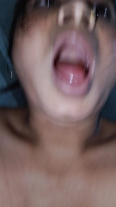 Rume bhabi rat ko pyar kiya