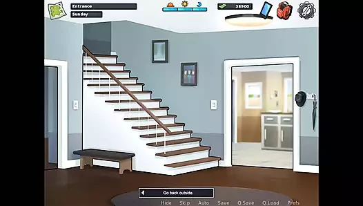 Casual Sex