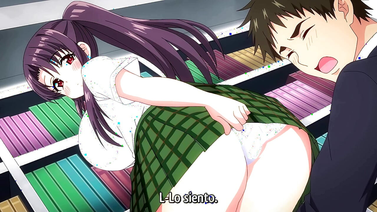 ハーレムキャンプ -3