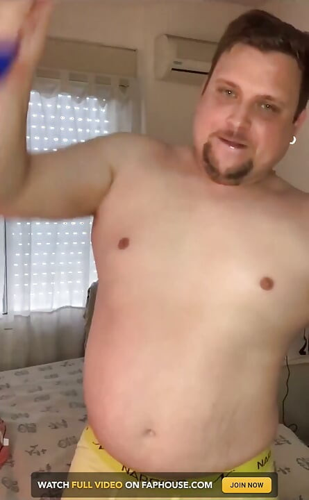 Here’s a Little Tutorial for Working Out at Home