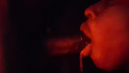 Специальный красный свет