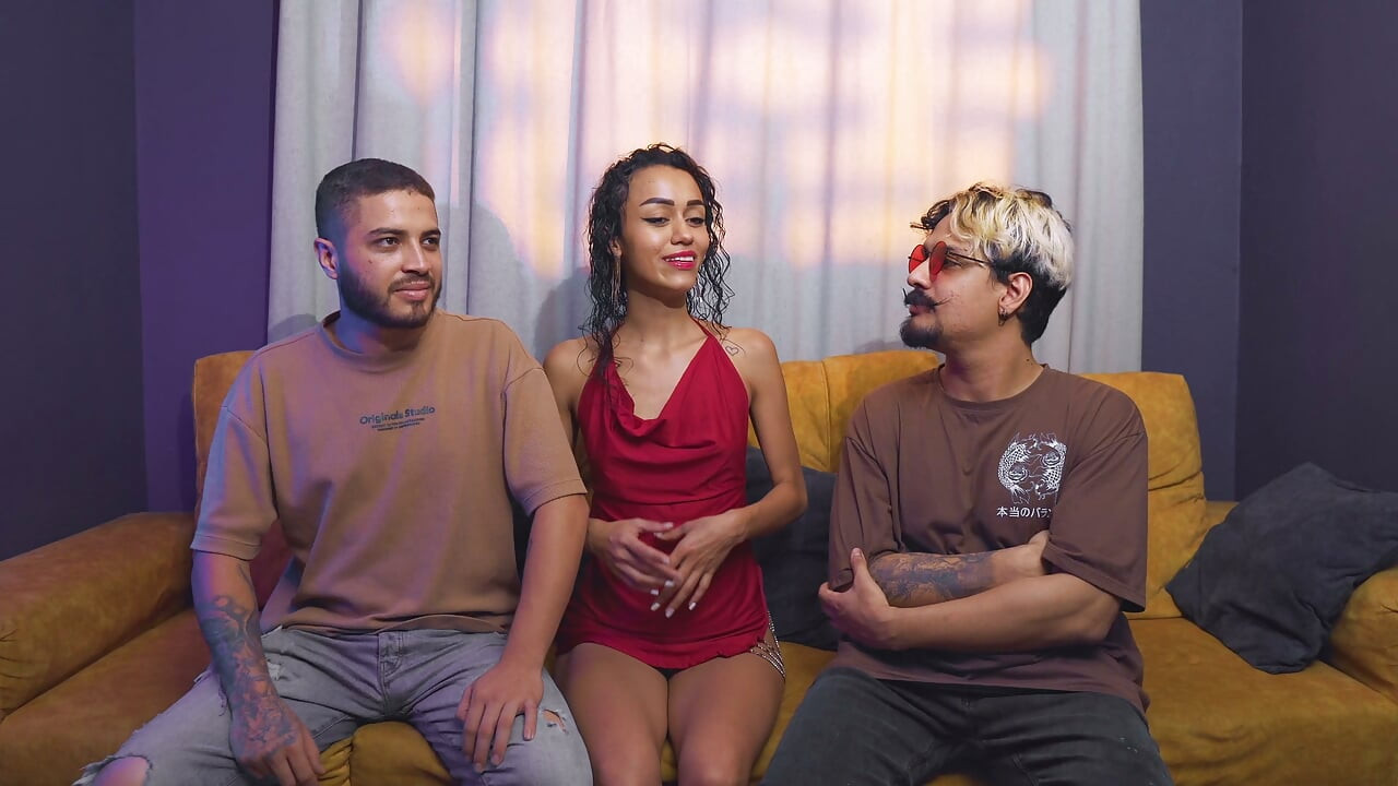 Chat with Swinger Couple Abby Carter and Max Ryder