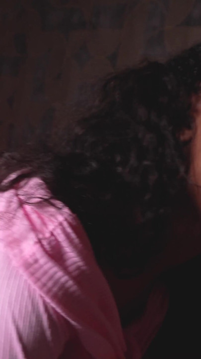 Homemade Night Sex. What could be better? | Clip 1