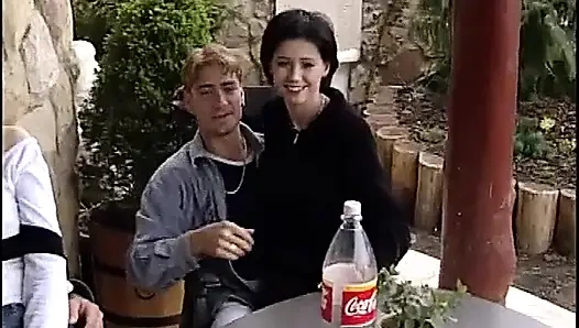 Angelica Bella Production in hot movie Woman profile