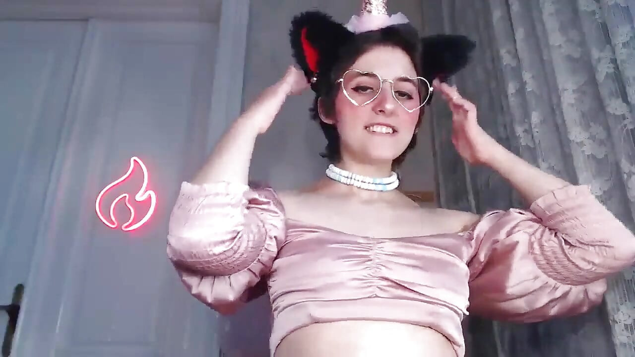 Showing Asshole- Sexy Birthday Stream - Full Show - Part 2