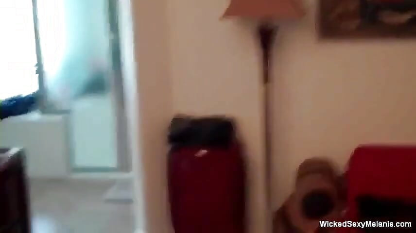 邪惡性感的梅蘭妮：更多性愛：第二部分