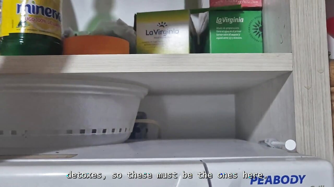 Lifestyle Porn Vlog, Second Episode