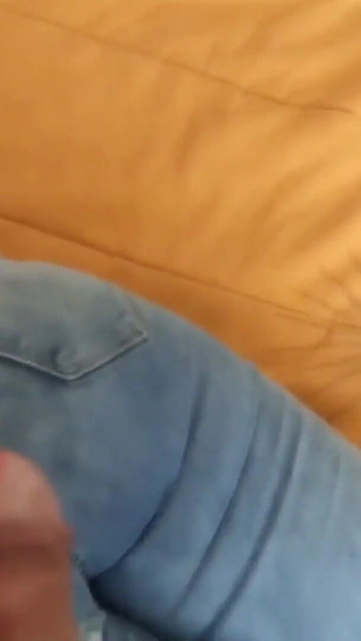 Você não pode me foder, mas gozar na minha bunda, eu imploro ao meu enteado desesperado para me foder | Clipe 2