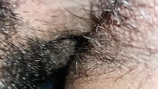 Bhabi ko malai karkar choda