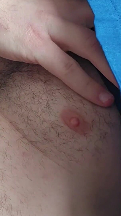 PhantomGentX – Dominant doctor prepares his medicine for you | Clip 1