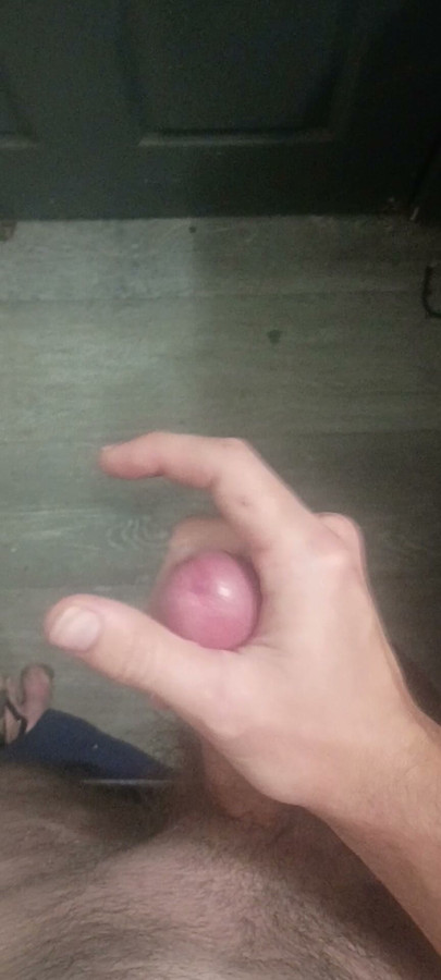 Cumshot in Under 1 minute