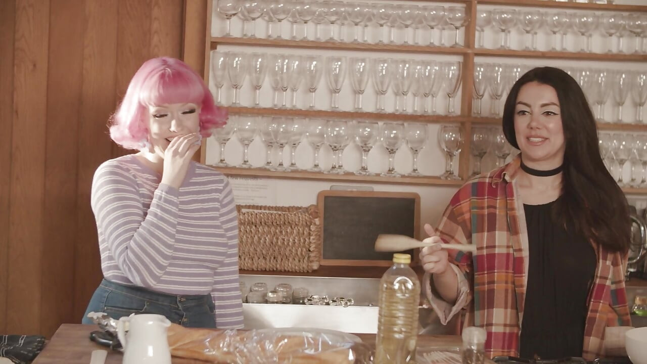 Joybear Bts - koopling kemistri