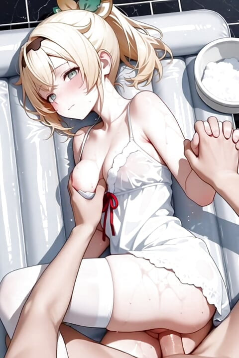 Hentai anime - I want to be fucked and treated like a slut