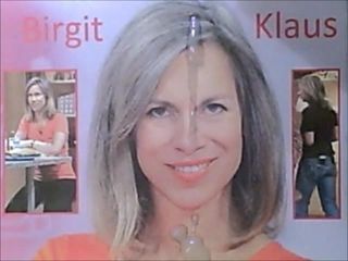 Birgit Klaus