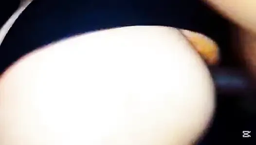 Anal sex with a hot mature granny