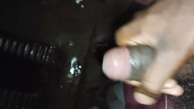Masturbation