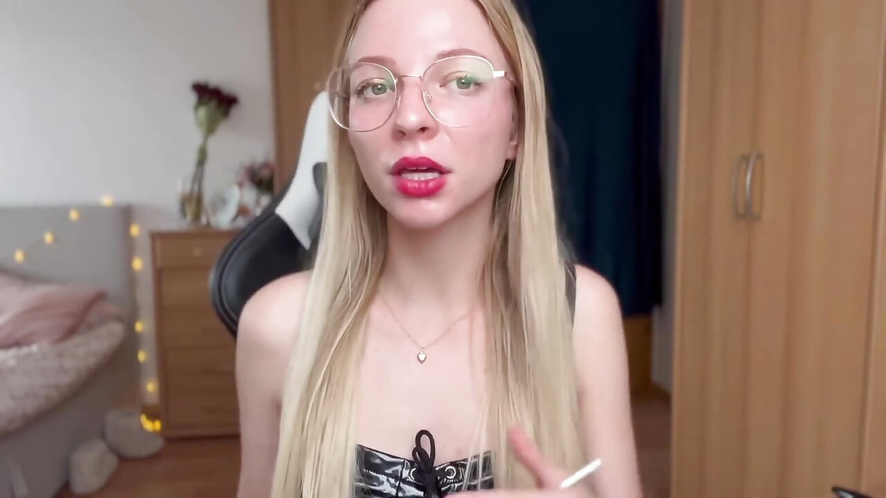 Asmr 펨돔 치료사 약속