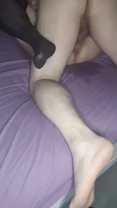 Dağınık gece