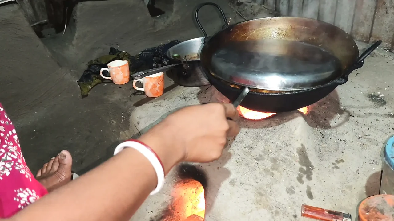 Bengali Desi Hot wife and husband