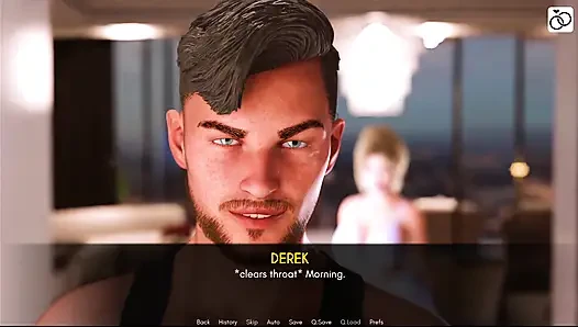 Price of Desires part 5