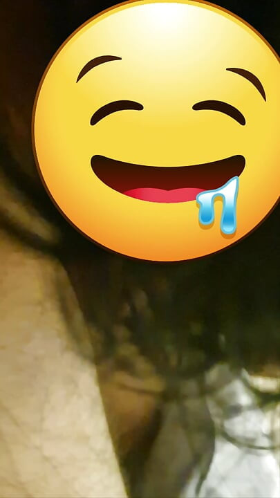 Arab girl blowjob and cum on mouth