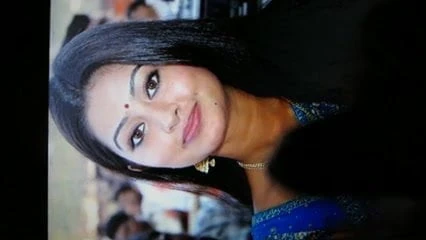 cum tribute sneha