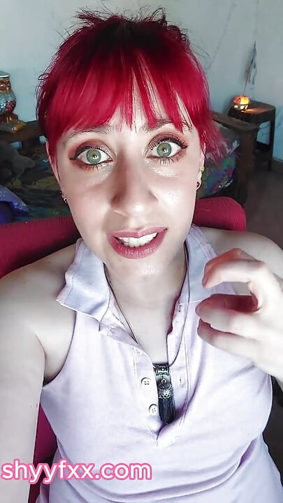 Clase Magistral Sobre Pitos Cortos Con La Profe Gauchita!