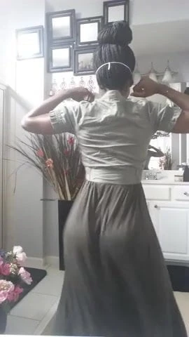 Ass jigglin in sundress – Black, Big Ass Porn | xHamster