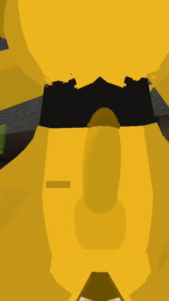 마인 크래프트 Fapcraft : Fazclaire의 나이트 클럽 에디션 섹스 유형 1 또는 골든 본피, 골든 보니, 엉덩이와 얼굴 섹스 | 클립 1