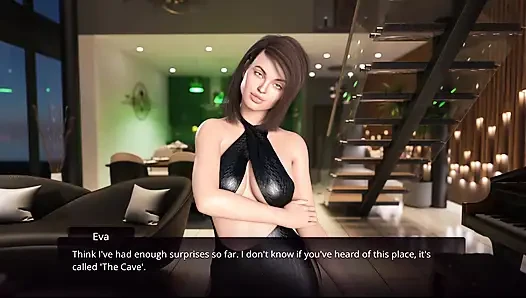 Lewd Delivery (part Final)