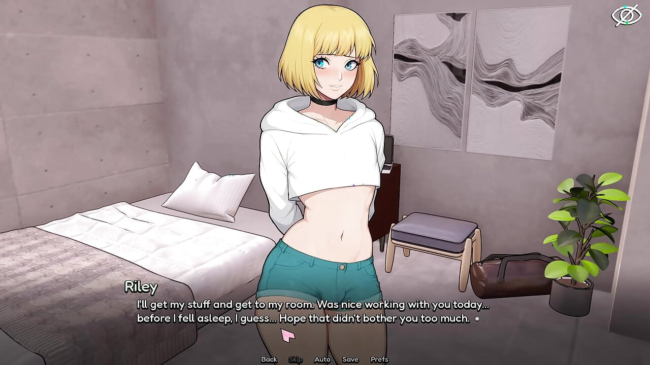5th Episode of Bunkered With Femboy