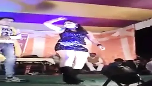 Bangladeshi outrageous vulgar dancing on stage bengali