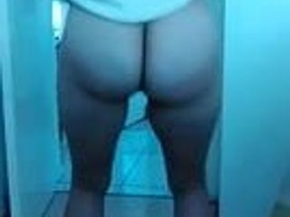 Tammy squat