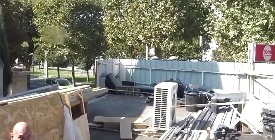 2898 The Twink Nck Spears usado cru por papai mestre e gozadas internas