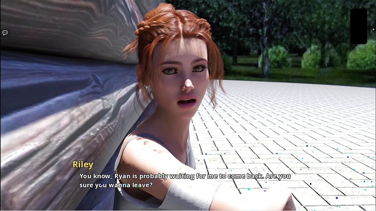 College Kings 4 Aubrey zna kako isprazniti jaja