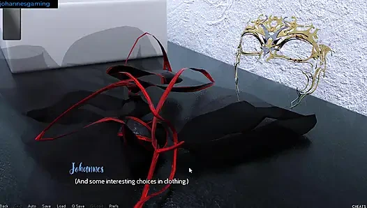 Freshwoman - dia ingin penisku dan dia mengambilnya