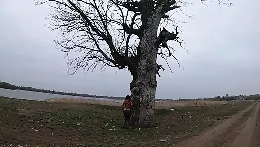 Милфа Калла в видео