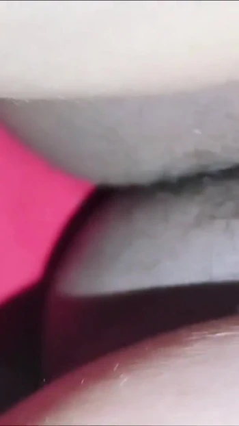 Iconic moment from "The best romantic moment of girlfriend boyfriend fucking"