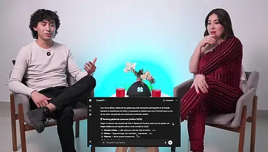 Episode 01 - Bagaimana Cara Memulai Konten Dewasa?