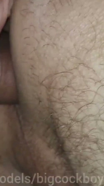 Ate sweet sperm of fucking master. Feeding with tasty protein! Hot fucking! | Clip 1