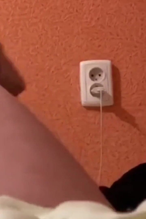 Studenten Die Seks Hebben in De Slaapzaal 's Nachts